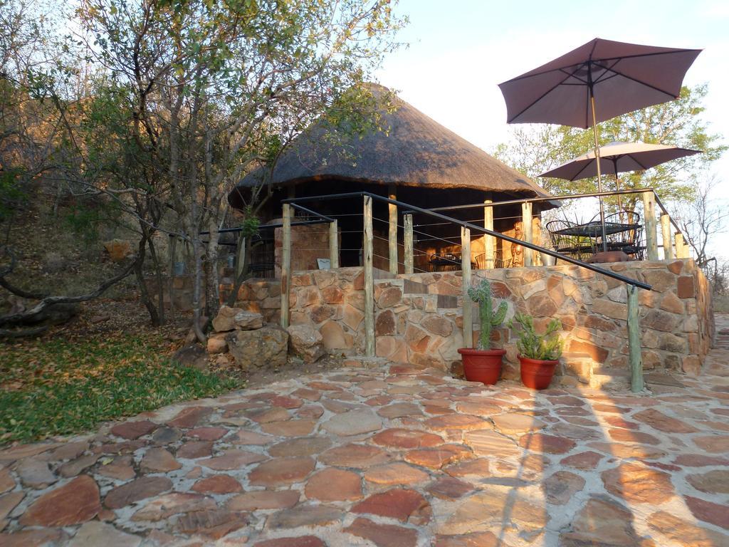 Ehlathini Lodge Mokopane Zewnętrze zdjęcie