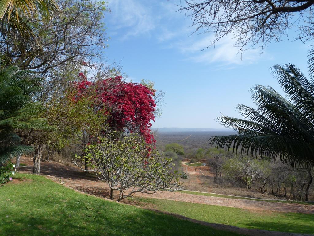 Ehlathini Lodge Mokopane Zewnętrze zdjęcie