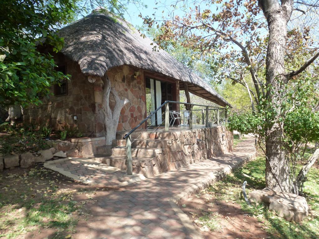 Ehlathini Lodge Mokopane Zewnętrze zdjęcie