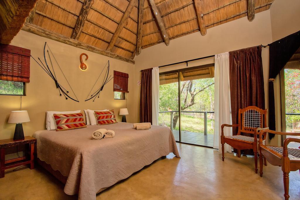 Ehlathini Lodge Mokopane Zewnętrze zdjęcie