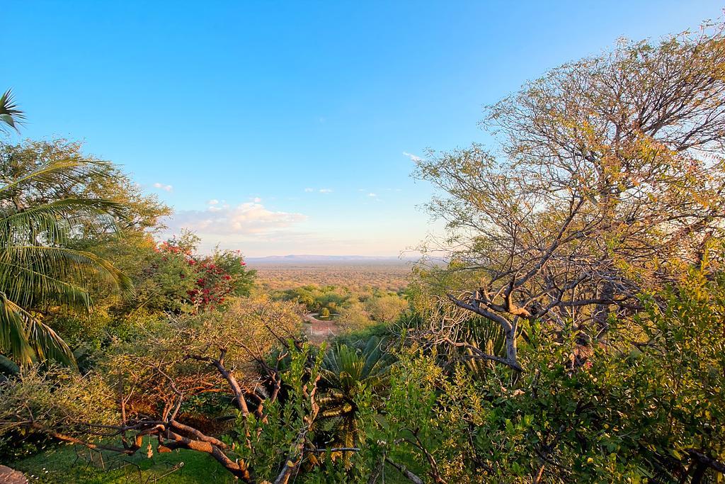 Ehlathini Lodge Mokopane Zewnętrze zdjęcie