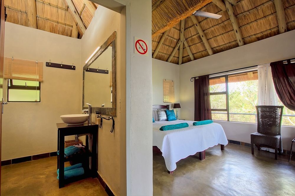 Ehlathini Lodge Mokopane Zewnętrze zdjęcie