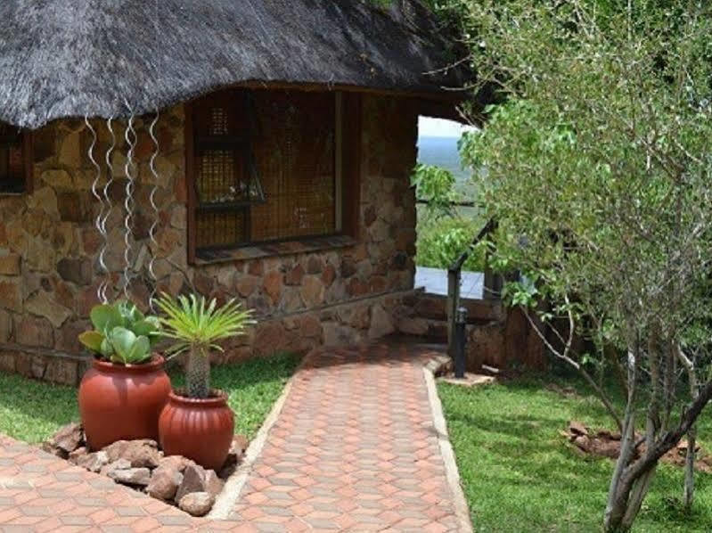 Ehlathini Lodge Mokopane Zewnętrze zdjęcie